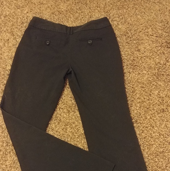 No Boundaries Slacks - Picture 5 of 5